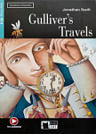 Reading and Training 3 Gulliver's Travels with Audio